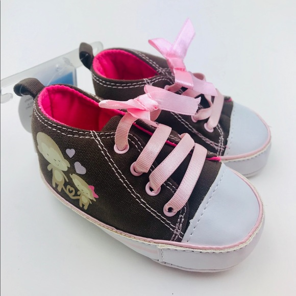 carters girls shoes